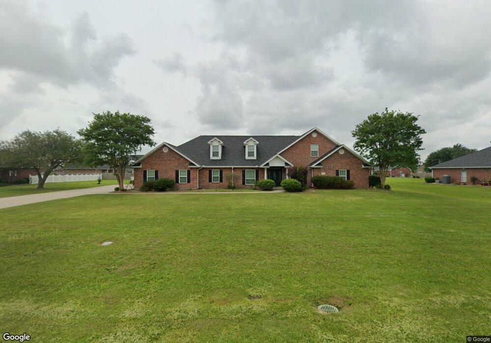 1691 N Crestview Dr, Lake Charles, LA 70605 - photo 1