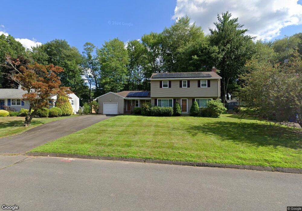 19 Augusta Dr, Newington, CT 06111 - photo 1