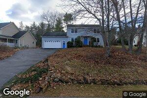 14 Sevigny Ave, Biddeford, ME 04005
