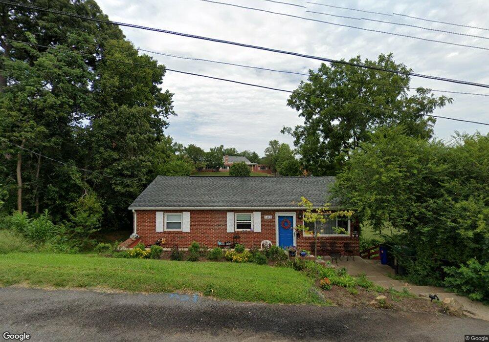 1413 Grace St unit A & B, Charlottesville, VA 22902 - photo 1