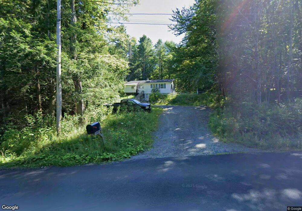 329 Donahue Rd, Graniteville, VT 05654 - photo 1