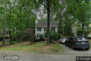 1612 Willow Creek Ln, Columbia, SC 29212