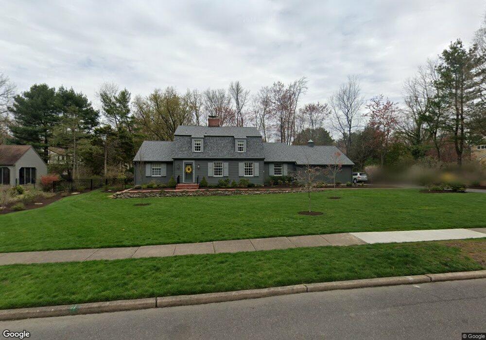 117 W Walnut Ave, Moorestown, NJ 08057 - photo 1