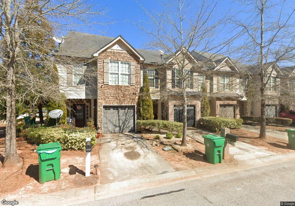 3342 Pennington Dr unit 111, Lithonia, GA 30038 - photo 1