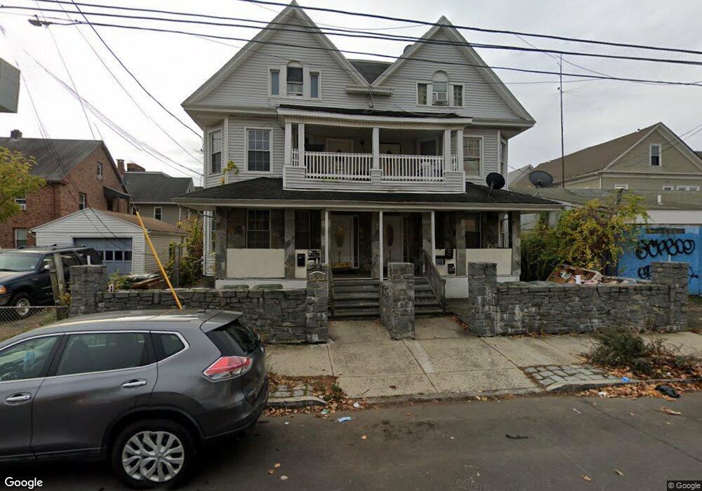 210 Pearl St, Bridge Port, CT 06608 - photo 1