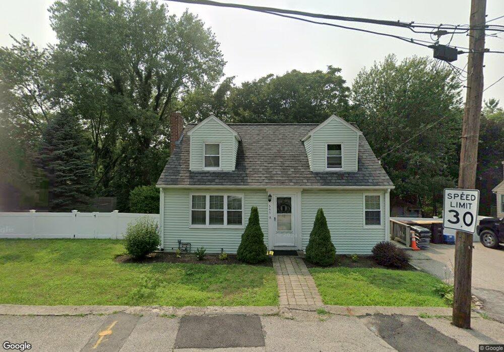 545 Summer St, Weymouth, MA 02188 - photo 1