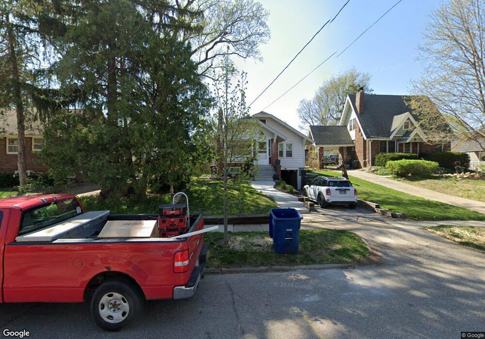 1910 40th St, Des Moines, IA 50310 - photo 1