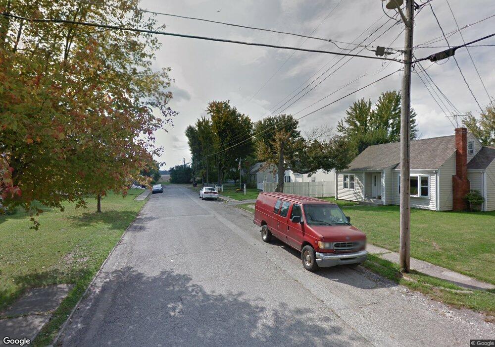 918 Franklin St, Milan, IN 47031 - photo 1