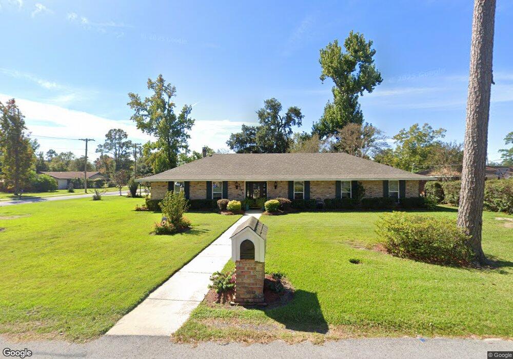 3585 Walter Dr, Slidell, LA 70458 - photo 1