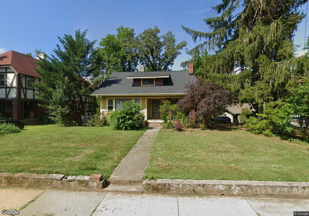 104 Pearson Dr, Asheville, NC 28801 - photo 1