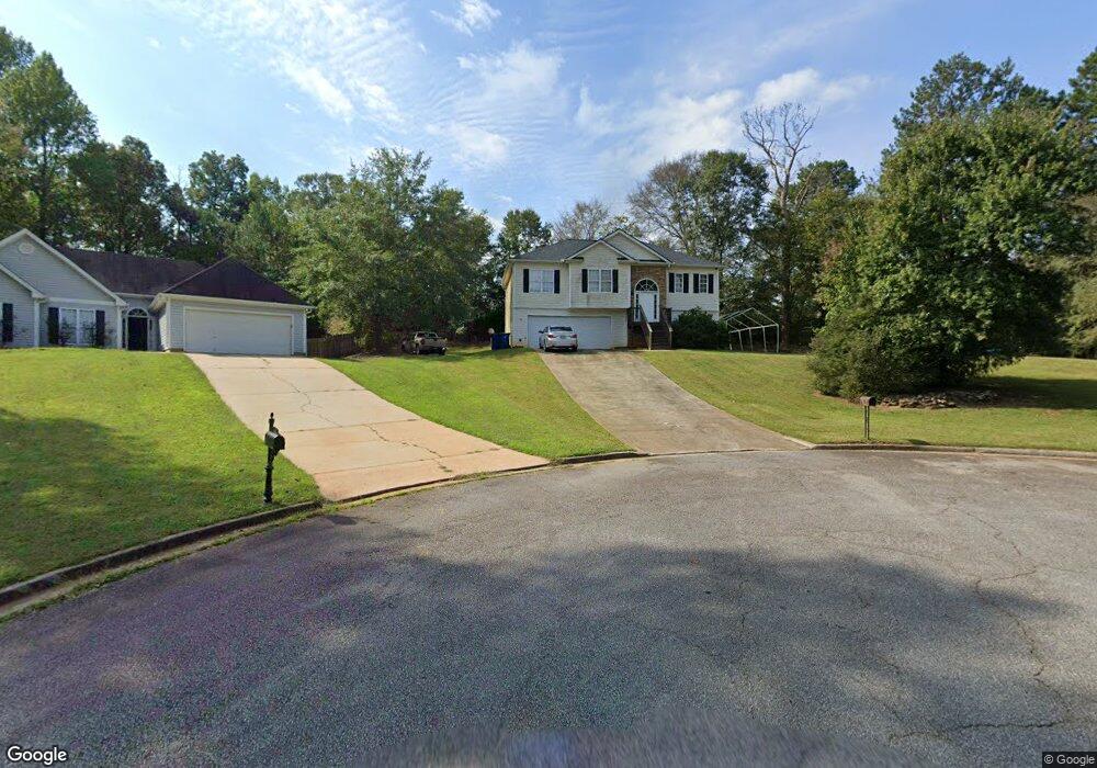 664 Rosebud Ln, Winder, GA 30680 - photo 1