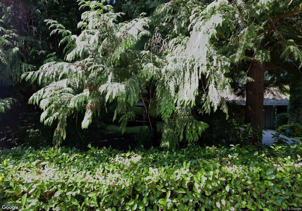 6305 79th Ave SE, Mercer Island, WA 98040 - photo 1