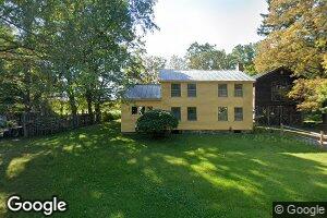 521 Shaker Museum Rd, Old Chatham, NY 12136