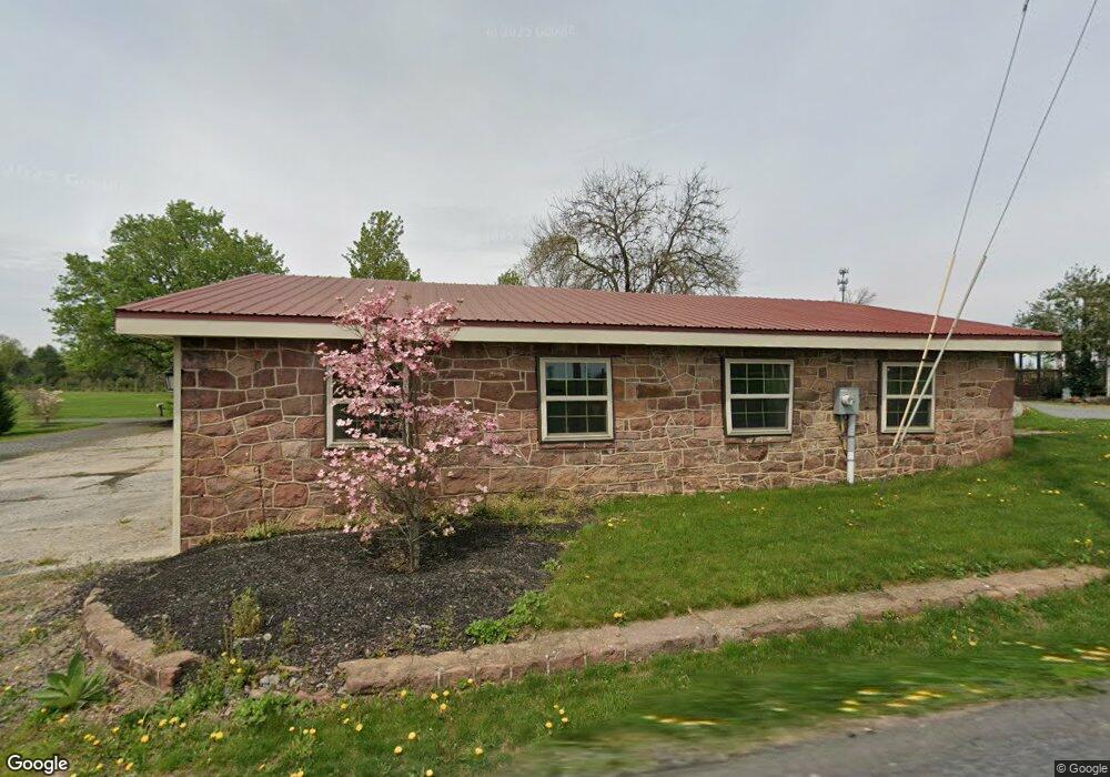 4561 Morgantown Rd, Mohnton, PA 19540 - photo 1