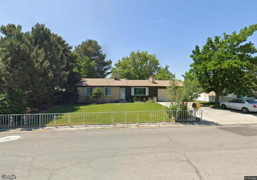 2481 W 12270 S, Riverton, UT 84065 - photo 1