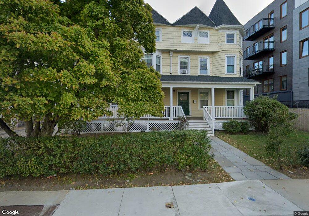 40 N Beacon St unit 1, Allston, MA 02134 - photo 1