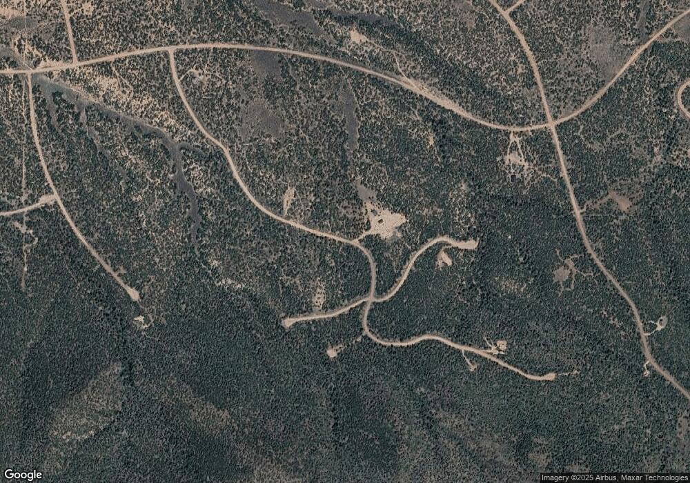 0 Cordova Rd unit 598998, Fort  Garland, CO 81133 - photo 1