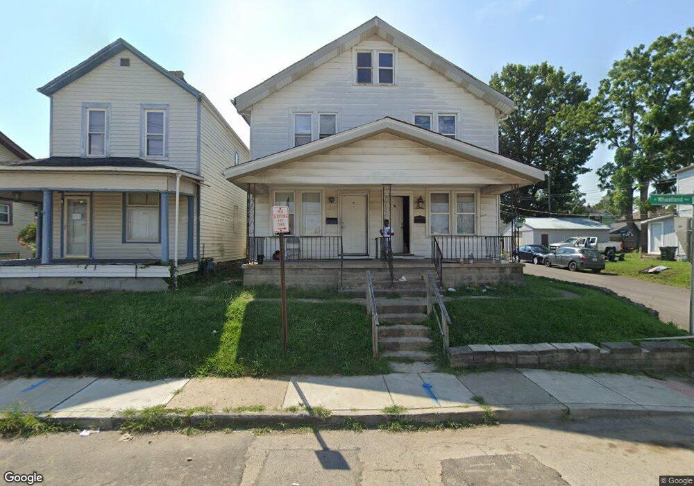 117 N Wheatland Ave unit 119, Columbus, OH 43204 - photo 1