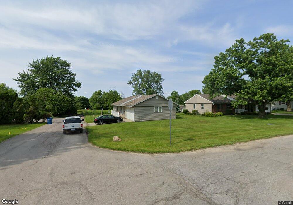 1507 Hunter Rd, Bluffton, IN 46714 - photo 1