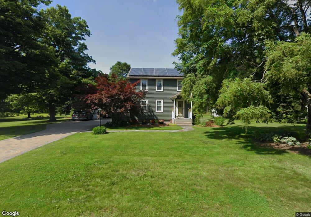 299 Log Plain Rd, Greenfield, MA 01301 - photo 1