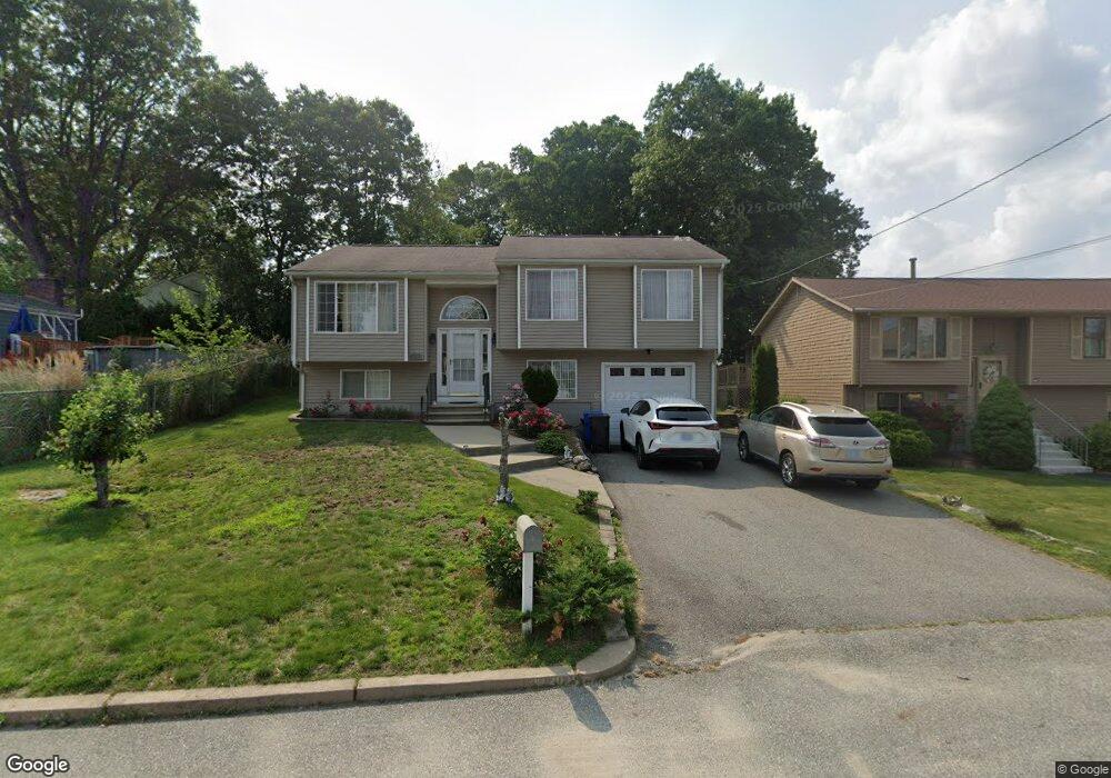 80 Burr St, Cranston, RI 02920 - photo 1