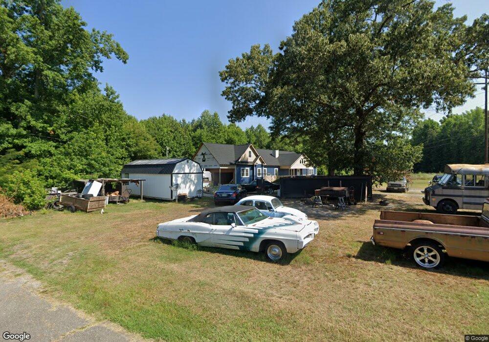 15510 Brick Rd, Carson, VA 23830 - photo 1