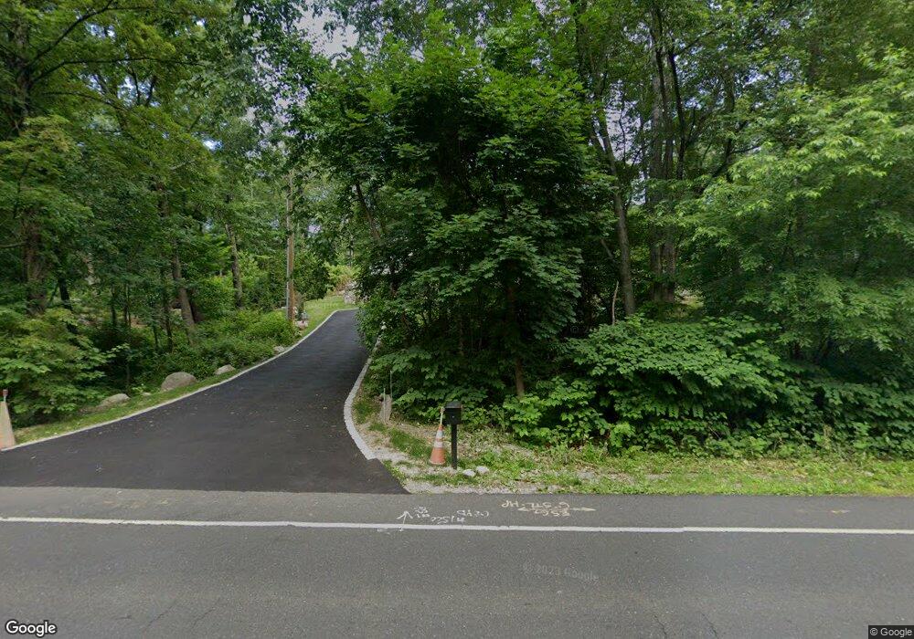 1500 Long Ridge Rd, Stamford, CT 06903 - photo 1