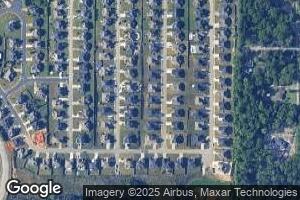 116 Newton Ln, Bonaire, GA 31005