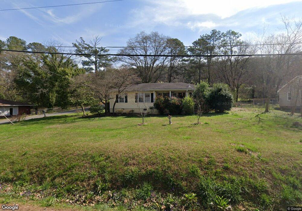 2419 Flannery St SE, Rome, GA 30161 - photo 1