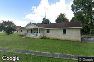 216 E 2nd Ave, Pamplico, SC 29583