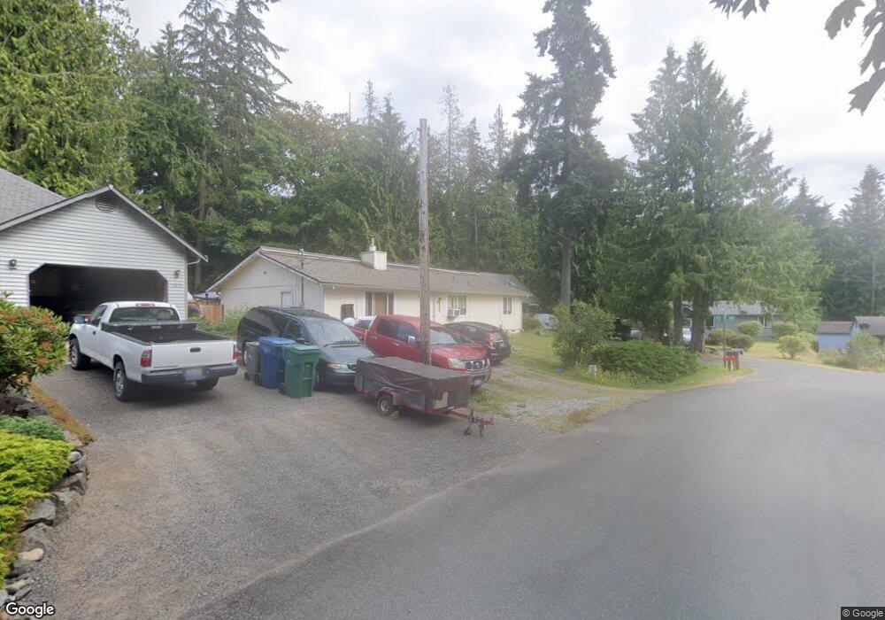 15821 32nd Dr NW, Stanwood, WA 98292 - photo 1