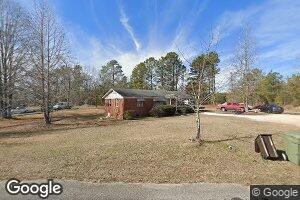 102 Westwood Dr, Carlisle, SC 29031