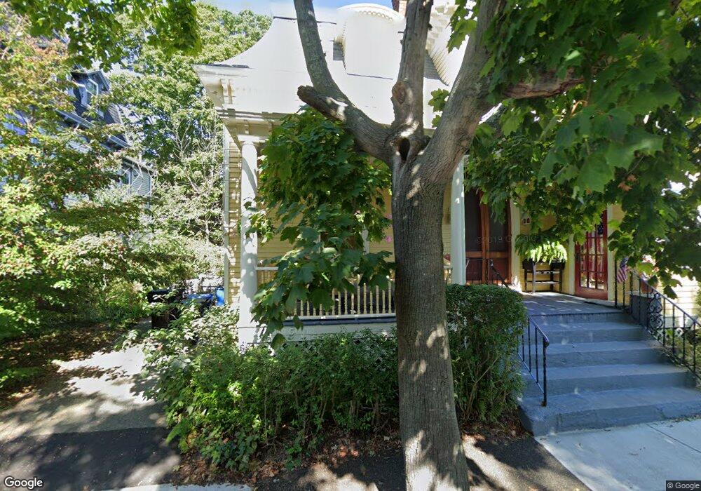 2 Channing St, Newport, RI 02840 - photo 1