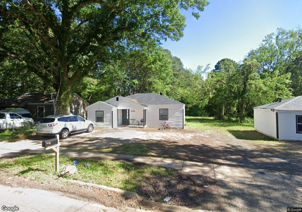 636 Arizona Ave, Wake Village, TX 75501 - photo 1