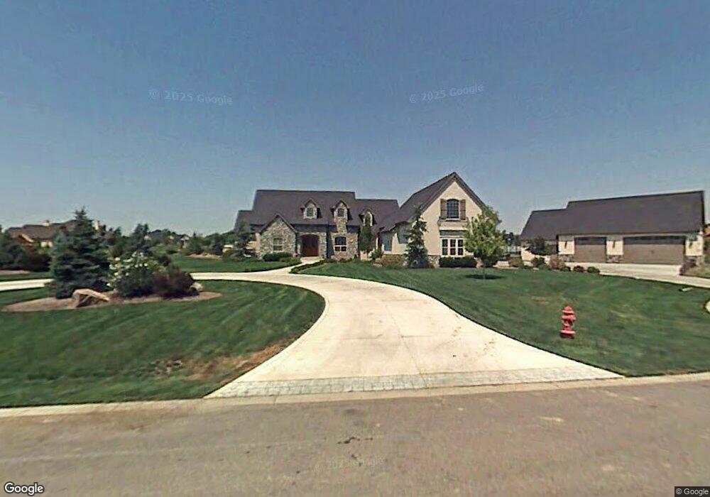 2222 W Autumn Crest Ct, Eagle, ID 83616 - photo 1