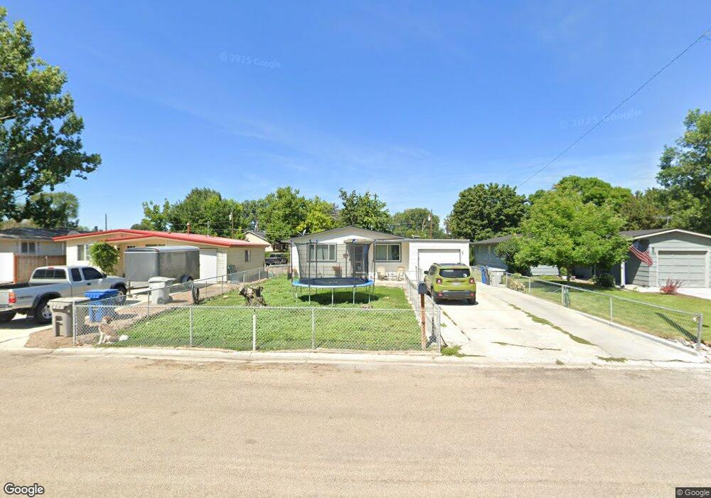 1107 Garland St, Nampa, ID 83686 - photo 1