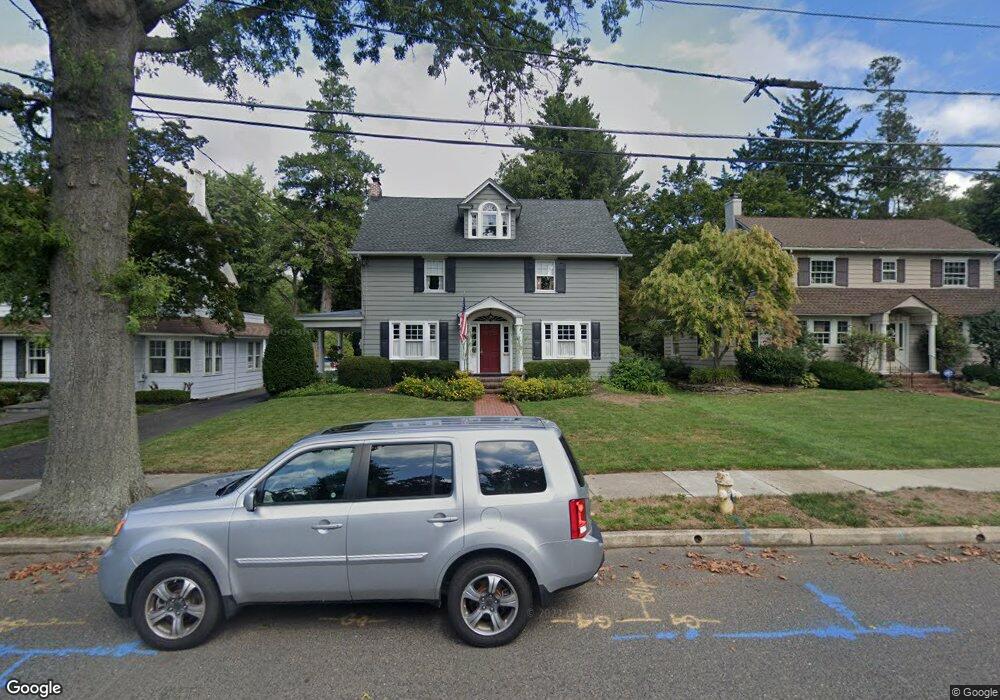 251 W Summit Ave, Haddonfield, NJ 08033 - photo 1