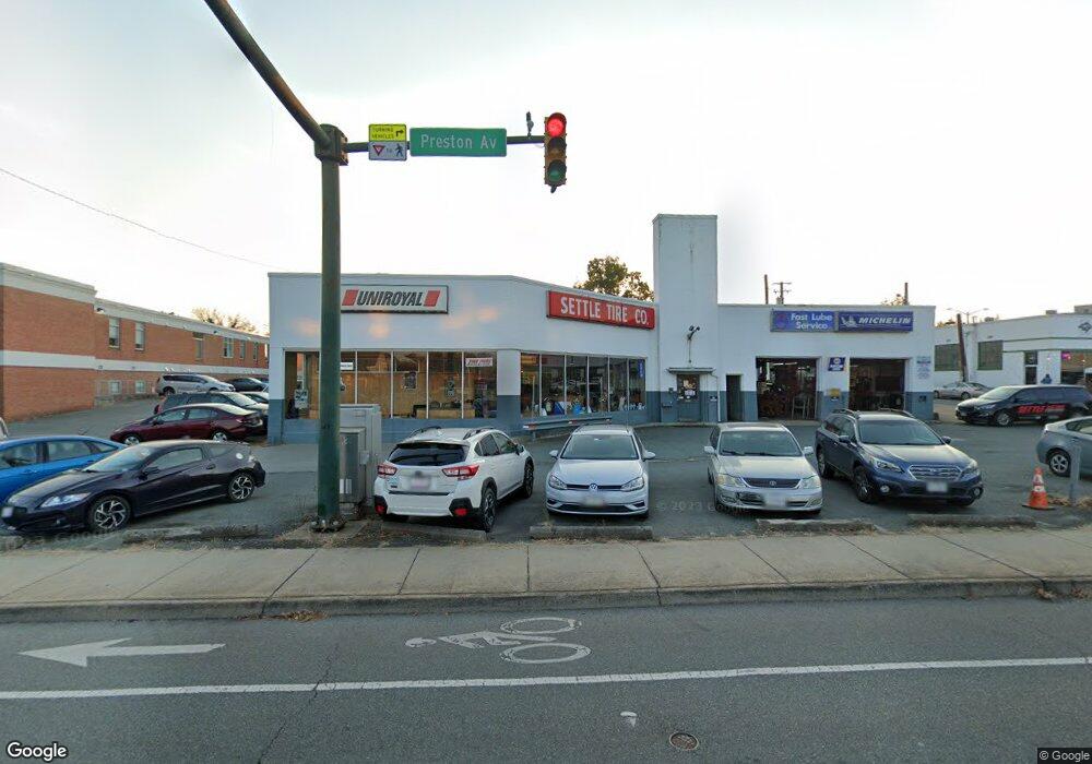 824 Preston Ave, Charlottesville, VA 22903 - photo 1