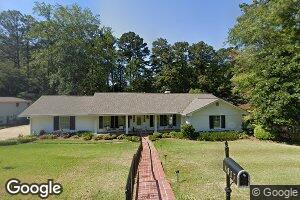 4807 11th Place, Meridian, MS 39305
