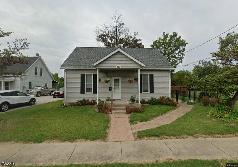 445 S Chestnut St, Collinsville, IL 62234 - photo 1