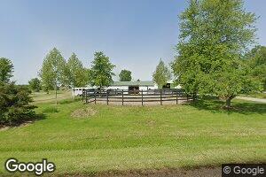 8058 N Meridian Rd, Uniondale, IN 46791