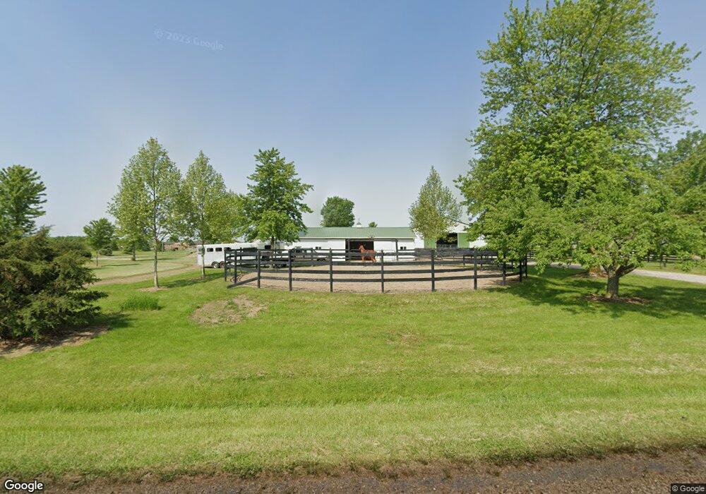 8058 N Meridian Rd, Uniondale, IN 46791 - photo 1