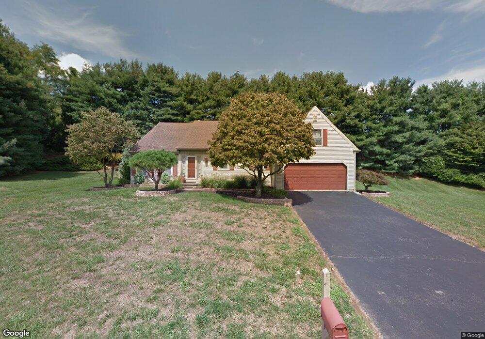 3 Pimlico Ct, Hockessin, DE 19707 - photo 1