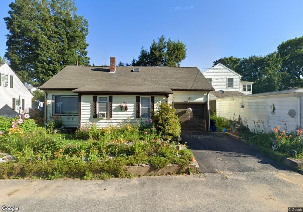 63 S Prospect St, Putnam, CT 06260 - photo 1