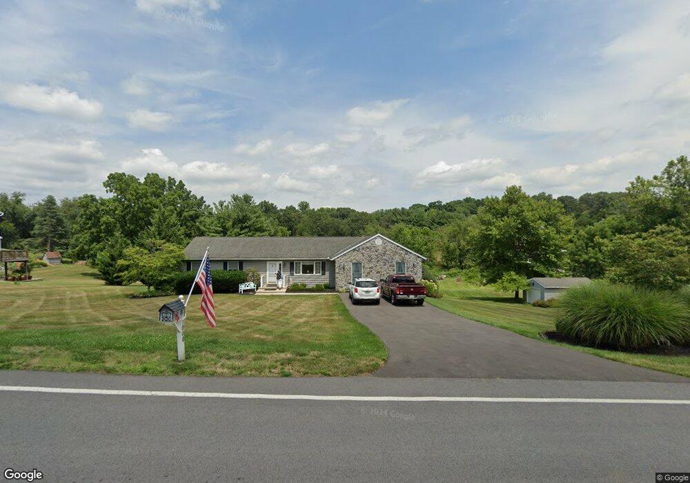 1000 Gahle Rd, Westminster, MD 21157 - photo 1