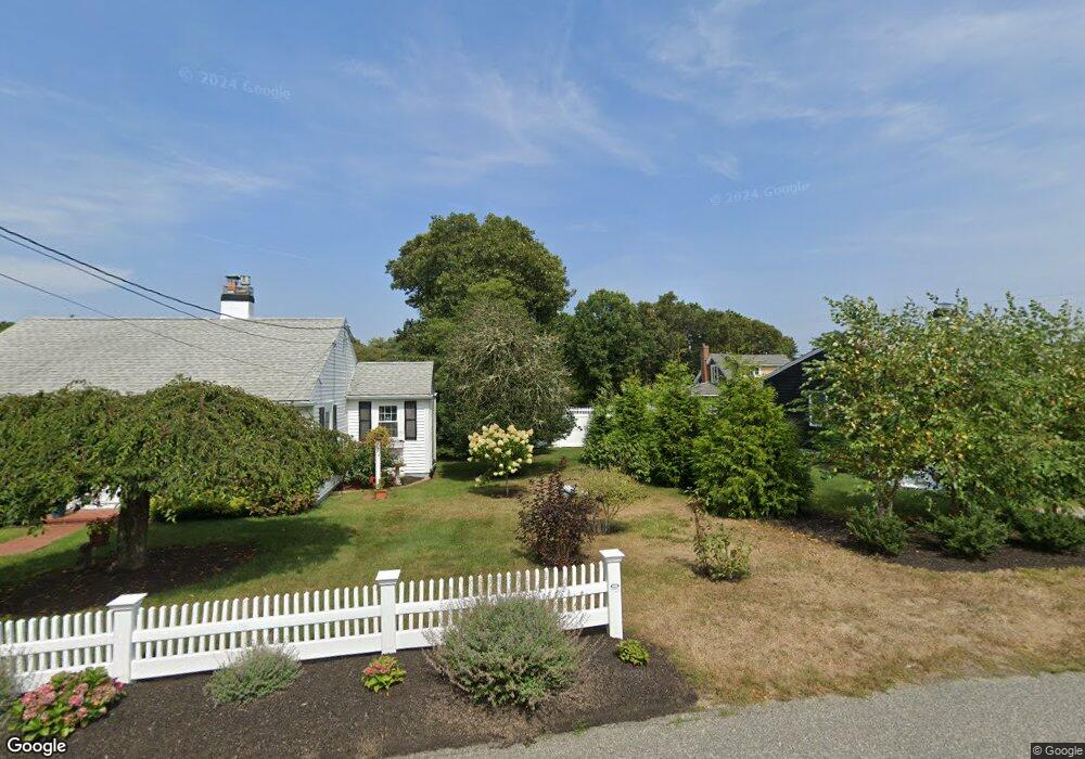 18 Ocean St, Harwich, MA 02645 - photo 1