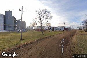 201 Bisset St, Yale, SD 57386