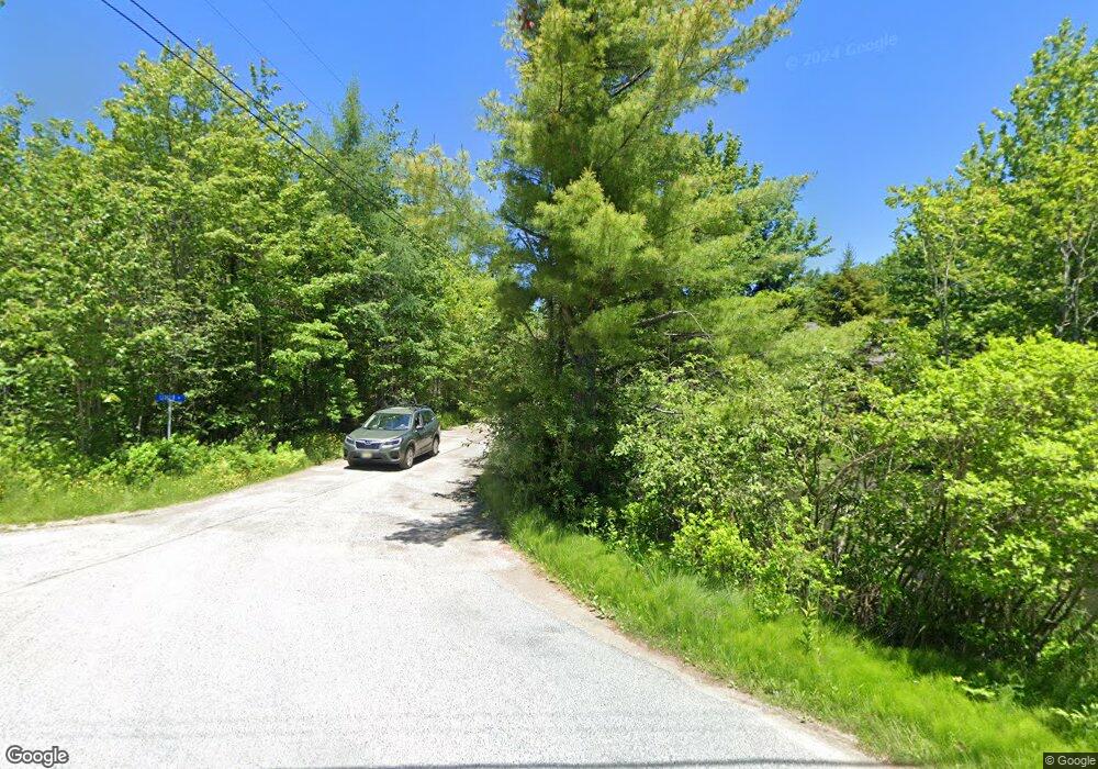 0 Ledges Rd, Tremont, ME 04653 - photo 1