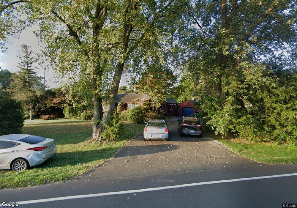 10 Miller Rd, East Granby, CT 06026 - photo 1