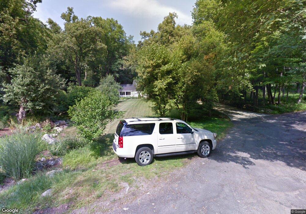 21 Laurel Hill Rd, Ridgefield, CT 06877 - photo 1